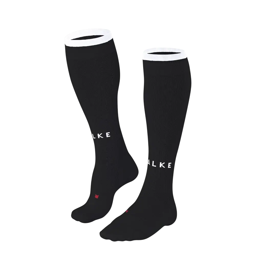 FALKE RU Compression Energy Light Hardloopsokken Zwart Dames
