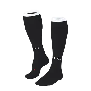 Falke RU Compression Energy Light Hardloopsokken Zwart Dames