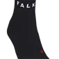 FALKE RU Compression Energy Light Hardloopsokken Zwart Dames — afbeelding 2