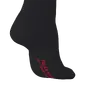 FALKE RU Compression Energy Light Hardloopsokken Zwart Dames — afbeelding 3