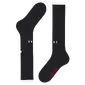 FALKE RU Compression Energy Light Hardloopsokken Zwart Dames — afbeelding 4