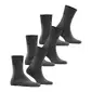 FALKE Run Hardloopsokken Donkergrijs 3-pack — afbeelding 1