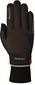 Roeckl Vreden Handschoenen Zwart