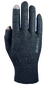 Roeckl Kapela Handschoenen Grijs