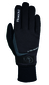 Roeckl Verbier Winter Fietshandschoenen Zwart