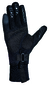 Roeckl Verbier Winter Fietshandschoenen Zwart