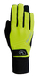 Roeckl Raab Winter Fietshandschoenen Neon Geel/Zwart