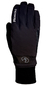 Roeckl Vermes GTX Winter Fietshandschoenen Zwart