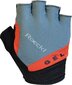 Roeckl Itamos Zomer Fietshandschoenen Grijs/Rood/Zwart
