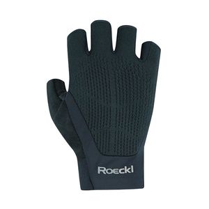 Roeckl Icon Zomer Fietshandschoenen Zwart