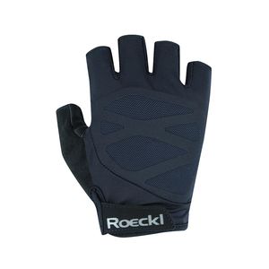 Roeckl Iton Zomer Fietshandschoenen Zwart