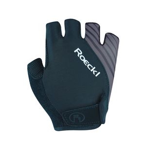 Roeckl Naturns Zomer Fietshandschoenen Zwart