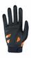 Roeckl Morgex MTB Fietshandschoenen Lange Vingers Zwart