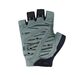 Roeckl Iseo Zomer Fietshandschoenen Zwart/Wit