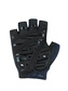Roeckl Iseo Zomer Fietshandschoenen Zwart