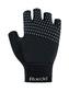 Roeckl Diamante Zomer Fietshandschoenen Zwart Dames