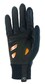 Roeckl Rimbach Windproof Fietshandschoenen Grijs/Zwart