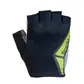 Roeckl Biel Zomer Fietshandschoenen Zwart/Lime