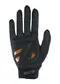 Roeckl Morgex 2 Zomer Fietshandschoenen Lange Vingers Zwart