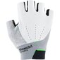 Roeckl Icon 2 Zomer Fietshandschoenen Wit