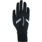 Roeckl Ravensburg 3 Fietshandschoenen Winter Zwart
