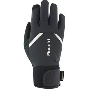 Roeckl Rienz GTX Fietshandschoenen Winter Zwart