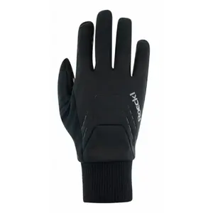 Roeckl Rofan 3 Fietshandschoenen Winter Zwart