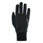 Roeckl Rofan 3 Fietshandschoenen Winter Zwart