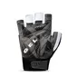 Roeckl Itamos 3 Zomer Fietshandschoenen Wit/Zwart