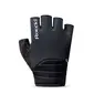 Roeckl Itamos 3 Zomer Fietshandschoenen Zwart