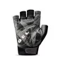 Roeckl Itamos 3 Zomer Fietshandschoenen Zwart/Wit
