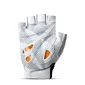 Roeckl Imatra 2 Zomer Fietshandschoenen Grijs/Wit