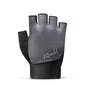 Roeckl Danis 2 Zomer Fietshandschoenen Zwart/Grijs