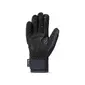 Roeckl Rienz GTX Winter Fietshandschoenen Zwart/Fluo Geel