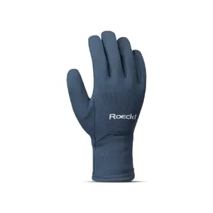 ROECKL Paulista 2 Winter Fietshandschoenen Donkerblauw