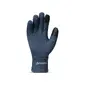 ROECKL Paulista 2 Winter Fietshandschoenen Donkerblauw — afbeelding 2