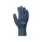 ROECKL Paulista 2 Winter Fietshandschoenen Donkerblauw — afbeelding 1