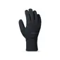 ROECKL Paulista 2 Winter Fietshandschoenen Zwart — afbeelding 1