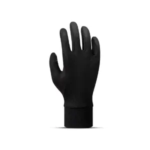 ROECKL Merino Liner Fietshandschoenen Zwart