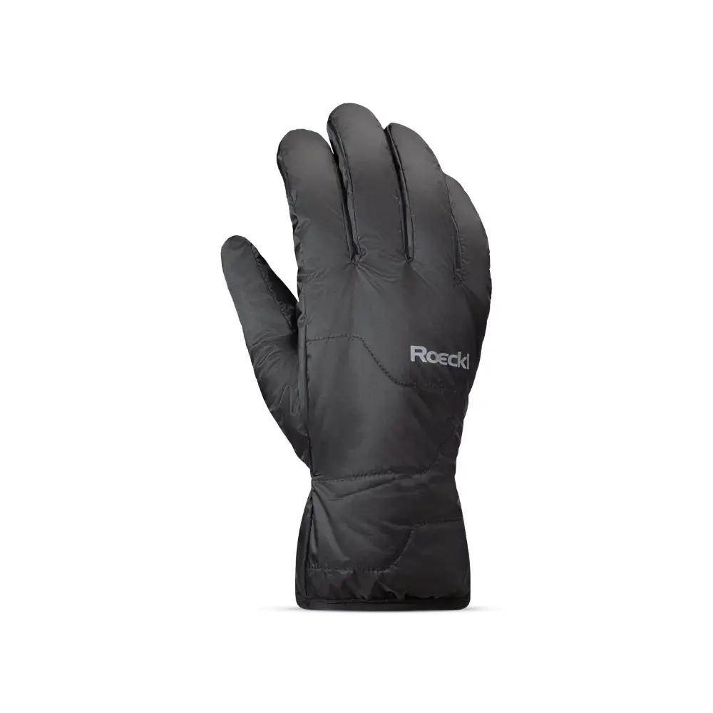 ROECKL Kandern 2 Winter Fietshandschoenen Zwart