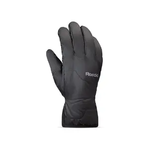 ROECKL Kandern 2 Winter Fietshandschoenen Zwart