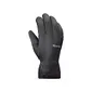 ROECKL Kandern 2 Winter Fietshandschoenen Zwart — afbeelding 1
