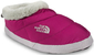 The North Face NSE Tent Mule Fur Sloffen Dames Paars