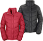 The North Face Carmel Jacket Dames Roze