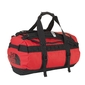 The North Face Base Camp Duffel Red/Black