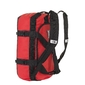 The North Face Base Camp Duffel Red/Black