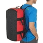 The North Face Base Camp Duffel Red/Black