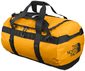 The North Face Base Camp Duffel TNF Yellow/Black