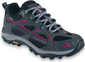 The North Face Women`s Hedgehog GTX XCR III Black/Fuchsia Pink