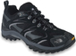 The North Face Men`s Hedgehog III Black/Dark Shadow Grey